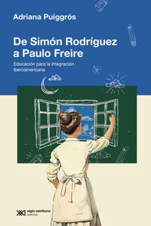 De Simn Rodriguez a Paulo Freire