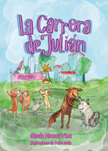 La Carrera de Julin