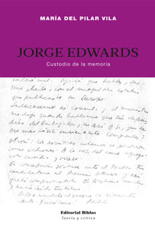 Jorge Edwards