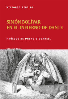 Simn Bolvar en el Infierno de Dante