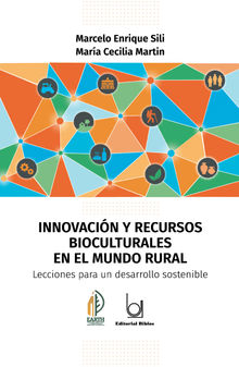 Innovacin y recursos bioculturales en el mundo rural