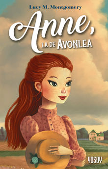 Anne, la de Avonlea