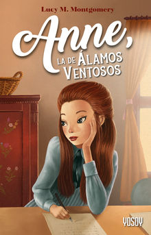 Anne, la de lamos Ventosos