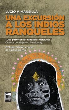 Una excursin a los indios ranqueles