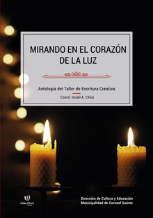 Mirando en el corazn de la luz