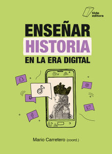 Ensear Historia en la era digital