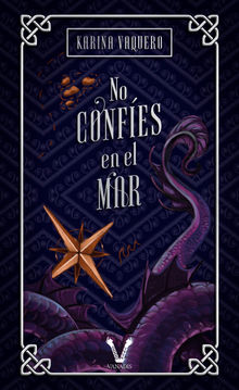 No confes en el mar