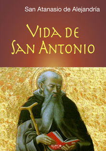 Vida de San Antonio