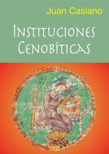 Instituciones Cenobticas