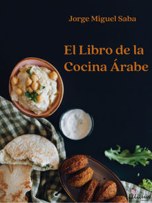 El libro de la Cocina rabe