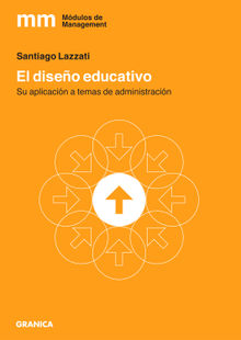 El diseo educativo