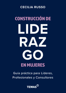 Construccin de liderazgo en mujeres