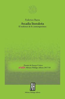 Arcadia litoralea 