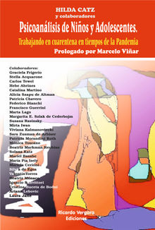 Psicoanlisis de nios y adolescentes
