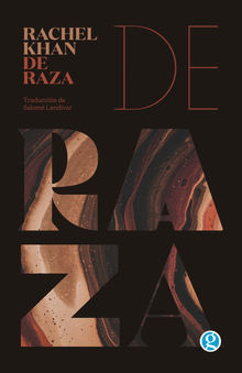 De raza