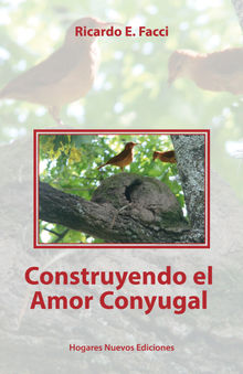 Construyendo el amor conyugal