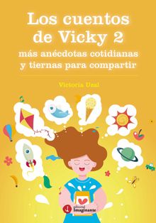 Los cuentos de Vicky 2