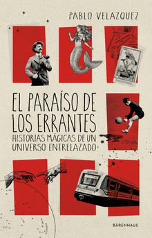 El paraso de los errantes