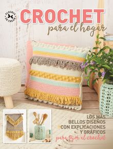 Crochet para el hogar