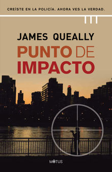 Punto de impacto (versin latinoamericana)