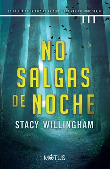 No salgas de noche (versin latinoamericana)