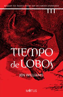 Tiempo de lobos (versin latinoamericana)