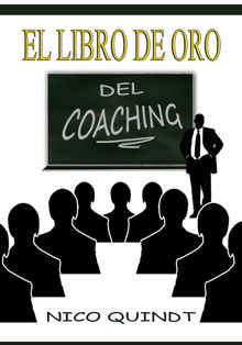 El libro de oro del Coaching