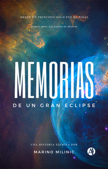 Memorias de un gran eclipse