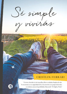 S simple y vivirs