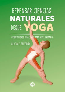 Repensar ciencias naturales desde yoga