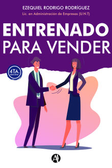 Entrenado para vender