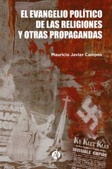 El evangelio poltico de las religiones y otras propagandas