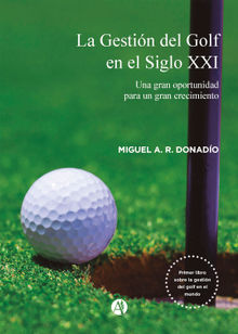 La Gestin del Golf en el Siglo XXI