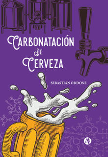 Carbonatacin de Cerveza