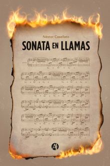 Sonata en llamas