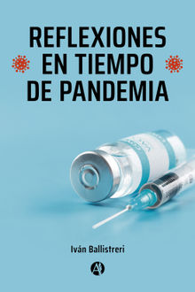 Reflexiones en tiempo de pandemia