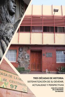 Casa de la Mujer de la Provincia de Misiones