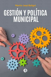 Gestin y Poltica Municipal