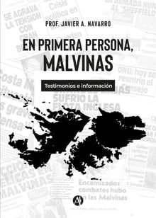 En primera persona, Malvinas