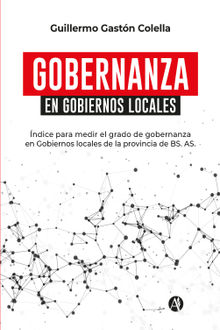 Gobernanza en Gobiernos Locales