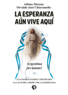 La esperanza an vive aqu