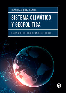 Sistema climtico y geopoltica