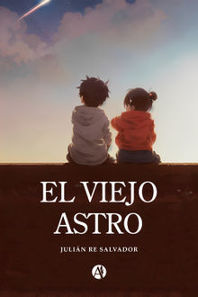 El Viejo Astro