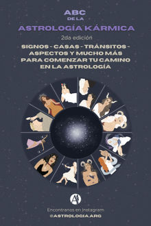 ABC de la Astrologa Krmica