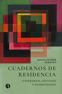 Cuadernos de Residencia