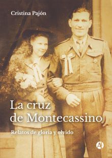 La cruz de Montecassino