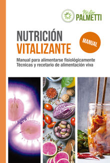 Nutricin vitalizante