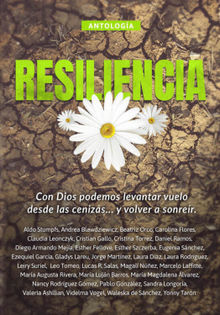 Antologa 9: Resiliencia
