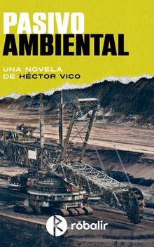 Pasivo Ambiental