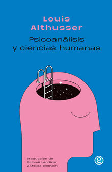 Psiconlisis y ciencias humanas